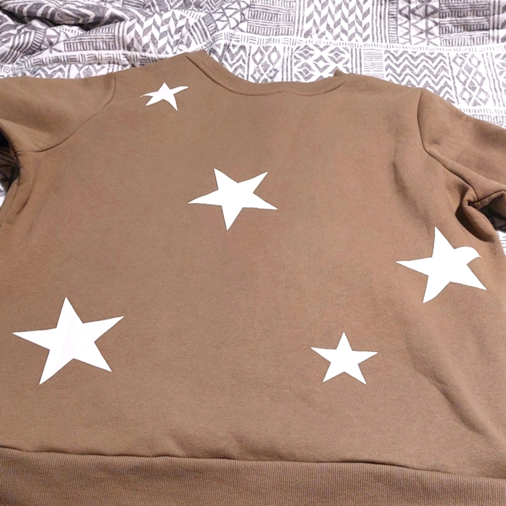 Ladies Pullover